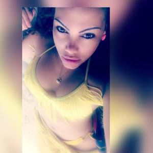 Meet your Posher, Lorena